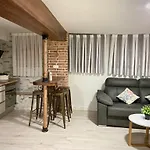 Casa Los Herreros