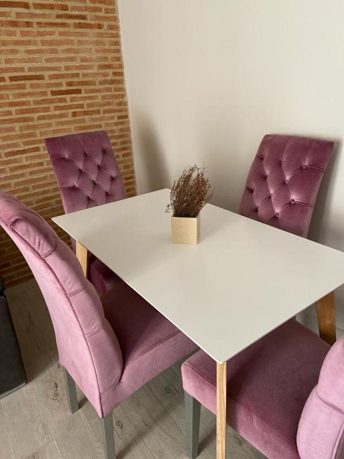 Apartment Casa Herreros *
