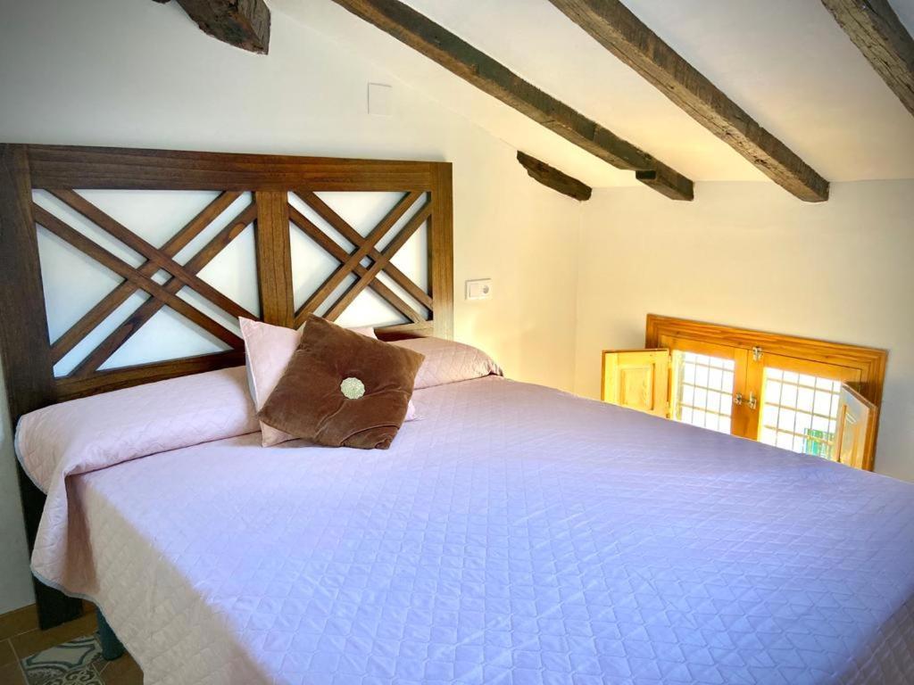 Apartment Casa Herreros