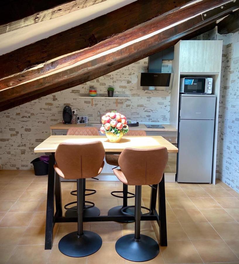 Casa Herreros Apartment