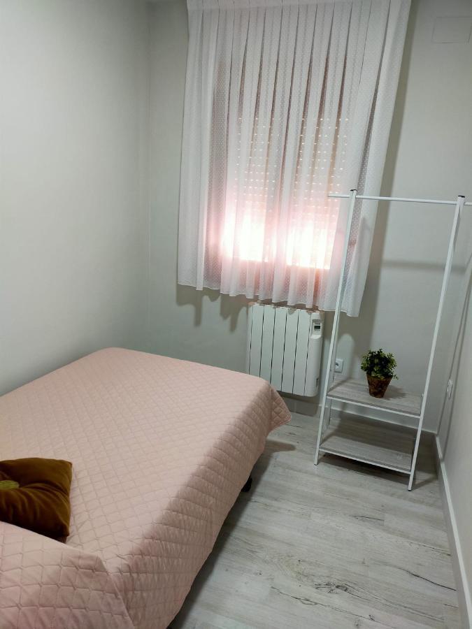 Casa Herreros Apartment *