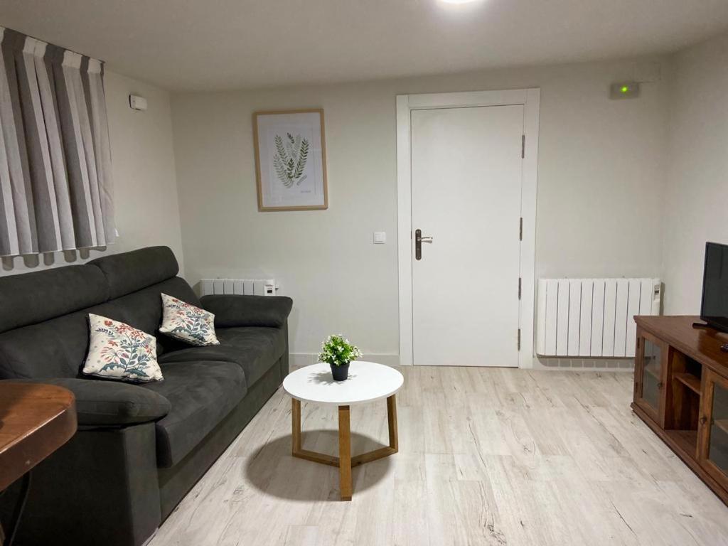 Casa Herreros Apartment